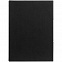 Папка-планшет Devon, черная с логотипом в Екатеринбурге заказать по выгодной цене в кибермаркете AvroraStore