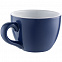 Чайная пара Cozy Morning, синяя с логотипом в Екатеринбурге заказать по выгодной цене в кибермаркете AvroraStore