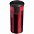Термостакан Tralee, красный с логотипом в Екатеринбурге заказать по выгодной цене в кибермаркете AvroraStore