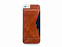 Кошелек-накладка на iPhone 5/5s и SE с логотипом в Екатеринбурге заказать по выгодной цене в кибермаркете AvroraStore