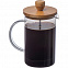 Френч-пресс для кофе/чая с логотипом в Екатеринбурге заказать по выгодной цене в кибермаркете AvroraStore