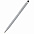 Ручка металлическая Dallas Touch - Серый CC с логотипом в Екатеринбурге заказать по выгодной цене в кибермаркете AvroraStore