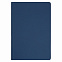 Ежедневник Portobello Trend, Sky, недатированный, синий с логотипом в Екатеринбурге заказать по выгодной цене в кибермаркете AvroraStore