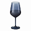 Бокал для вина, Sapphire, 490 ml, синий с логотипом в Екатеринбурге заказать по выгодной цене в кибермаркете AvroraStore
