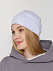 Шапка HeadOn ver.2, белая с логотипом в Екатеринбурге заказать по выгодной цене в кибермаркете AvroraStore