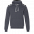 Толстовка унисекс 23 Серый меланж с логотипом в Екатеринбурге заказать по выгодной цене в кибермаркете AvroraStore