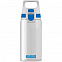 Бутылка для воды Total Clear One, синяя с логотипом в Екатеринбурге заказать по выгодной цене в кибермаркете AvroraStore