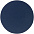 Лейбл светоотражающий Tao Round, L, синий с логотипом в Екатеринбурге заказать по выгодной цене в кибермаркете AvroraStore