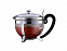 Чайник «CHAMBORD TEA», 500 мл с логотипом в Екатеринбурге заказать по выгодной цене в кибермаркете AvroraStore