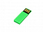 USB 2.0- флешка промо на 8 Гб в виде скрепки с логотипом в Екатеринбурге заказать по выгодной цене в кибермаркете AvroraStore