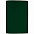 Обложка для паспорта Dorset, зеленая с логотипом в Екатеринбурге заказать по выгодной цене в кибермаркете AvroraStore