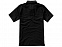 Рубашка поло "Calgary" мужская с логотипом в Екатеринбурге заказать по выгодной цене в кибермаркете AvroraStore