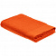 Полотенце Odelle, большое, оранжевое с логотипом в Екатеринбурге заказать по выгодной цене в кибермаркете AvroraStore