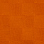 Плед Cella вязаный, оранжевый (без подарочной коробки) с логотипом в Екатеринбурге заказать по выгодной цене в кибермаркете AvroraStore