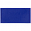 Лейбл из ПВХ Dzeta, S, синий с логотипом в Екатеринбурге заказать по выгодной цене в кибермаркете AvroraStore