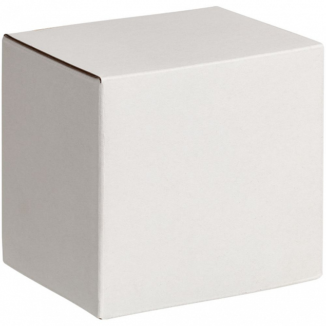 Коробка для кружки Large, белая с логотипом в Екатеринбурге заказать по выгодной цене в кибермаркете AvroraStore