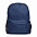 Рюкзак DISCO, синий, 40 x 29 x11 см, 100% полиэстер 600D с логотипом в Екатеринбурге заказать по выгодной цене в кибермаркете AvroraStore