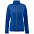 Куртка флисовая женская TWOHAND синяя с логотипом в Екатеринбурге заказать по выгодной цене в кибермаркете AvroraStore