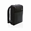 Антикражный рюкзак Swiss Peak 15"  с RFID защитой и разъемом USB, черный с логотипом в Екатеринбурге заказать по выгодной цене в кибермаркете AvroraStore