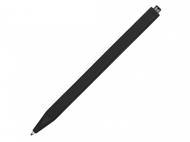 Ручка пластиковая шариковая Pigra P01 софт-тач с логотипом в Екатеринбурге заказать по выгодной цене в кибермаркете AvroraStore