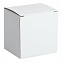 Коробка для кружки Small, белая с логотипом в Екатеринбурге заказать по выгодной цене в кибермаркете AvroraStore
