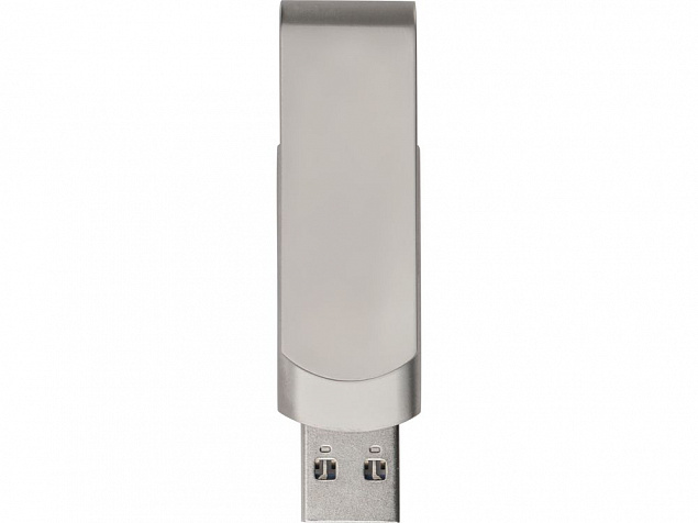 USB 2.0- флешка на 16 Гб «Setup» с логотипом в Екатеринбурге заказать по выгодной цене в кибермаркете AvroraStore