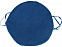 Чехол из войлока, синий с логотипом в Екатеринбурге заказать по выгодной цене в кибермаркете AvroraStore
