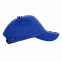 Бейсболка 09U Синий с логотипом в Екатеринбурге заказать по выгодной цене в кибермаркете AvroraStore