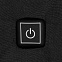 Жилет с подогревом Thermalli Zermatt, черный с логотипом в Екатеринбурге заказать по выгодной цене в кибермаркете AvroraStore