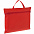 Конференц-сумка Holden, красная с логотипом в Екатеринбурге заказать по выгодной цене в кибермаркете AvroraStore