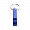 Брелок-открывашка Бавария - Синий HH с логотипом в Екатеринбурге заказать по выгодной цене в кибермаркете AvroraStore