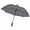 Зонт-трость Dublin, зеленый с логотипом в Екатеринбурге заказать по выгодной цене в кибермаркете AvroraStore