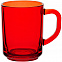 Набор Enjoy, красный с логотипом в Екатеринбурге заказать по выгодной цене в кибермаркете AvroraStore