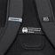 Рюкзак Xplor, черный с логотипом в Екатеринбурге заказать по выгодной цене в кибермаркете AvroraStore