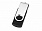 USB-флешка на 32 Гб Квебек с логотипом в Екатеринбурге заказать по выгодной цене в кибермаркете AvroraStore