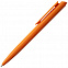 Ручка шариковая Senator Dart Polished, оранжевая с логотипом в Екатеринбурге заказать по выгодной цене в кибермаркете AvroraStore