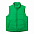 Жилет детский Kama Kids, зеленый с логотипом в Екатеринбурге заказать по выгодной цене в кибермаркете AvroraStore