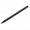 Вечный карандаш Construction Endless, черный с логотипом в Екатеринбурге заказать по выгодной цене в кибермаркете AvroraStore