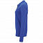 Рубашка поло женская с длинным рукавом PERFECT LSL WOMEN, ярко-синяя с логотипом в Екатеринбурге заказать по выгодной цене в кибермаркете AvroraStore