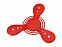 Летающий диск "Фрисби" с логотипом в Екатеринбурге заказать по выгодной цене в кибермаркете AvroraStore