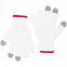 Сенсорные перчатки на заказ Guanti Tok, акрил с логотипом в Екатеринбурге заказать по выгодной цене в кибермаркете AvroraStore