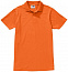 Рубашка-поло First с логотипом в Екатеринбурге заказать по выгодной цене в кибермаркете AvroraStore