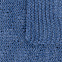 Плед Snippet, синий меланж (кобальт) с логотипом в Екатеринбурге заказать по выгодной цене в кибермаркете AvroraStore