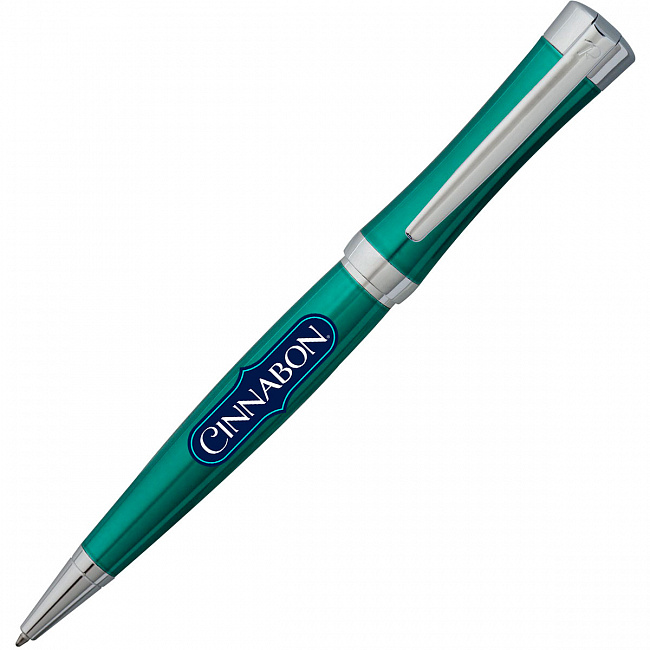Металлические ручки с логотипом на заказ в Екатеринбурге