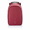 Антикражный рюкзак Bobby Hero Regular, красный с логотипом в Екатеринбурге заказать по выгодной цене в кибермаркете AvroraStore