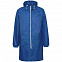 Дождевик Rainman Zip Pro, ярко-синий с логотипом в Екатеринбурге заказать по выгодной цене в кибермаркете AvroraStore