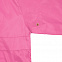 Ветровка из нейлона SURF 210, розовый неон с логотипом в Екатеринбурге заказать по выгодной цене в кибермаркете AvroraStore