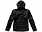 Куртка софтшел Match мужская, черный/серый с логотипом в Екатеринбурге заказать по выгодной цене в кибермаркете AvroraStore