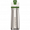 Бутылка для воды Active Hydration 600, зеленая с логотипом в Екатеринбурге заказать по выгодной цене в кибермаркете AvroraStore