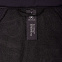 Куртка женская Hooded Softshell черная с логотипом в Екатеринбурге заказать по выгодной цене в кибермаркете AvroraStore